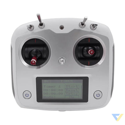 Flysky Transmitter FS i6S + Receiver iA6B Set 10 channels AFHDS 2A Transmitters