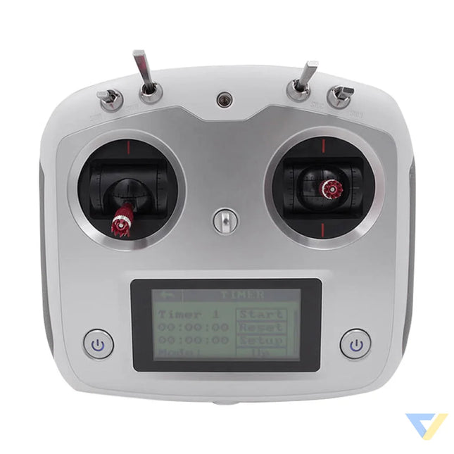 Flysky Transmitter FS i6S + Receiver iA6B Set 10 channels AFHDS 2A Transmitters