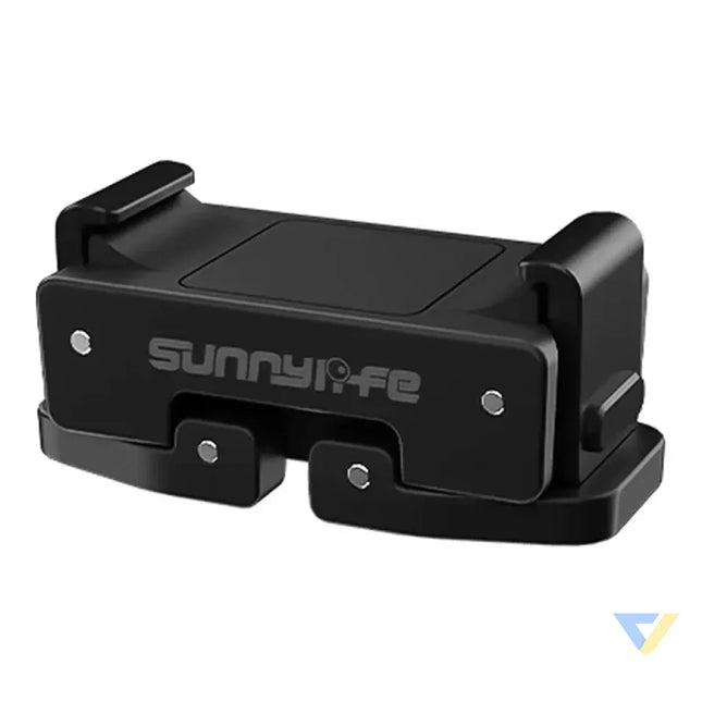 Foldable Quick Release Adapter Sunnylife for Osmo Pocket 3 For sports cameras