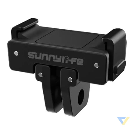 Foldable Quick Release Adapter Sunnylife for Osmo Pocket 3 For sports cameras