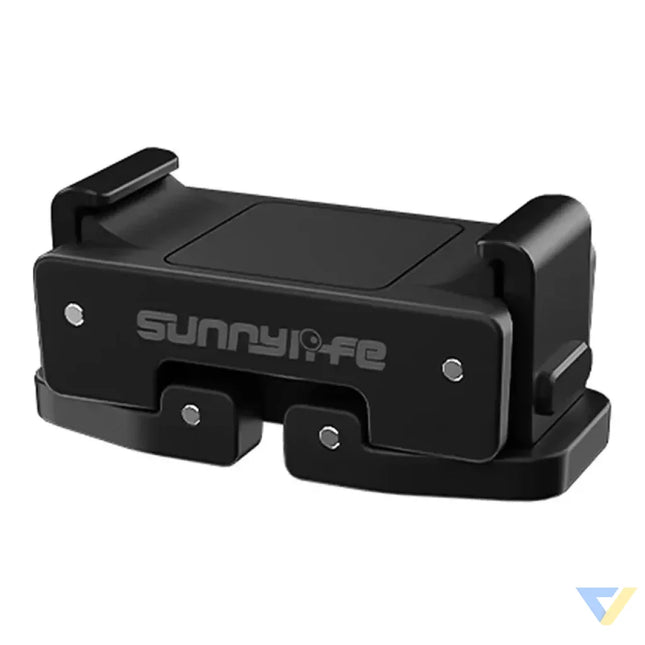 Foldable Quick Release Adapter Sunnylife for Osmo Pocket 3 For sports cameras