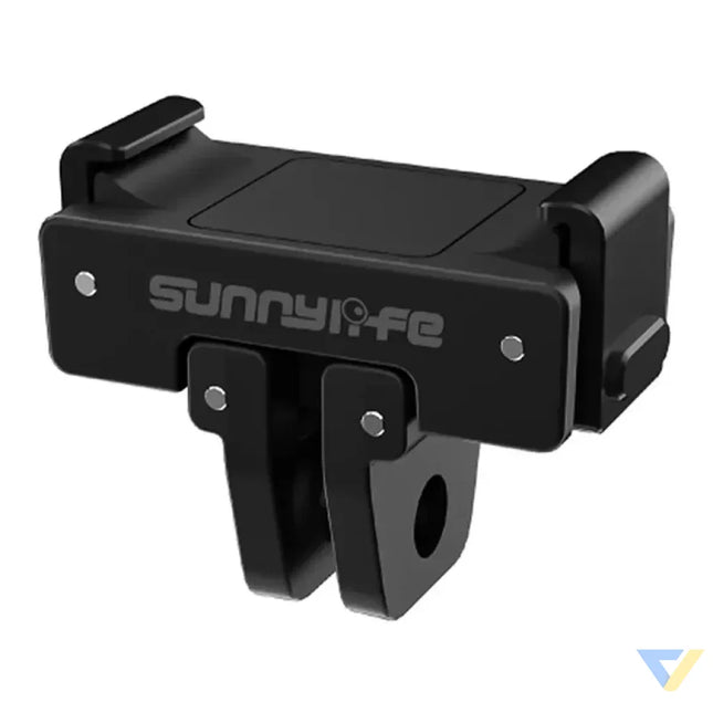 Foldable Quick Release Adapter Sunnylife for Osmo Pocket 3 For sports cameras