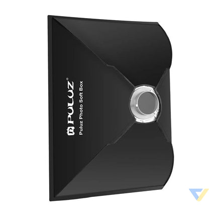 Foldable Soft Flash Light Puluz (PU5124) 60x90cm Softboxes
