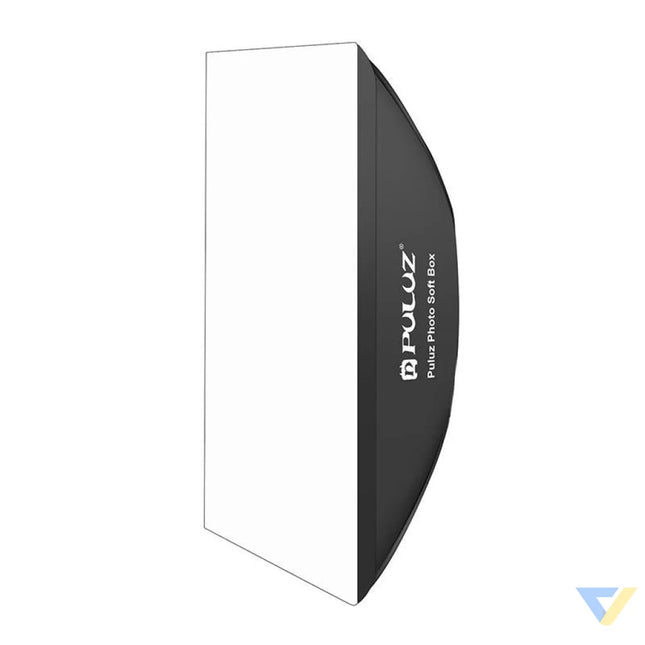 Foldable Soft Flash Light Puluz (PU5124) 60x90cm Softboxes