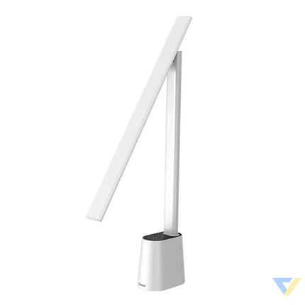 Folding desk lamp Baseus Smart Eye rechargeable (white) Lighting