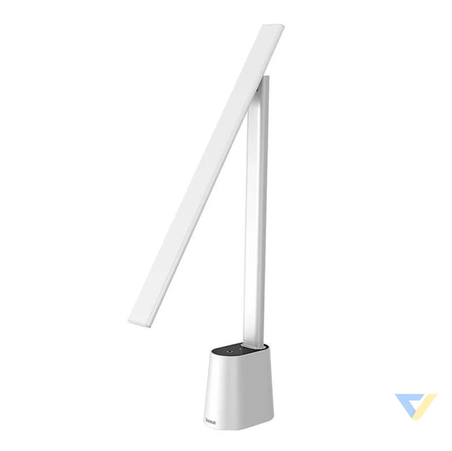Folding desk lamp Baseus Smart Eye rechargeable (white) Lighting