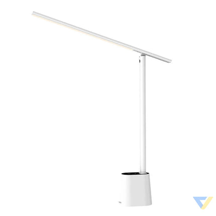Folding desk lamp Baseus Smart Eye rechargeable (white) Lighting