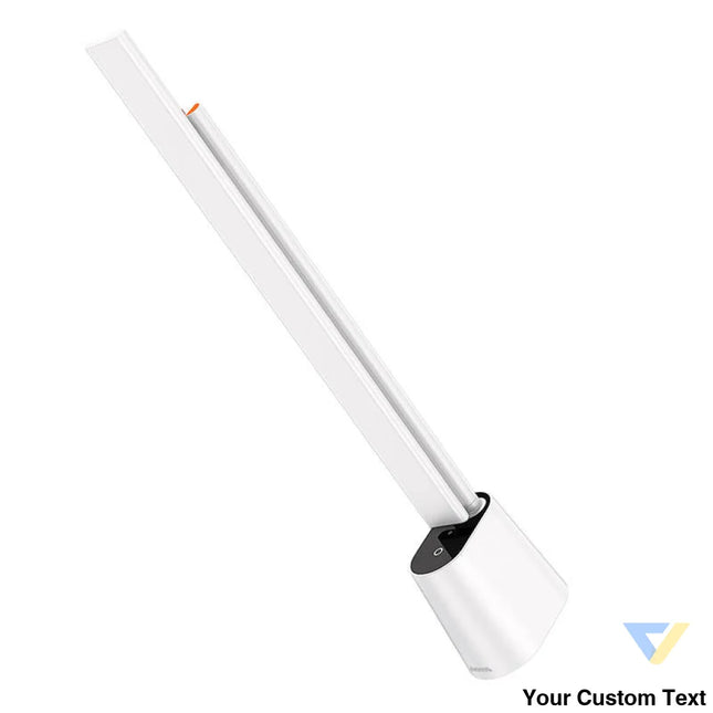 Folding desk lamp Baseus Smart Eye rechargeable (white) Lighting