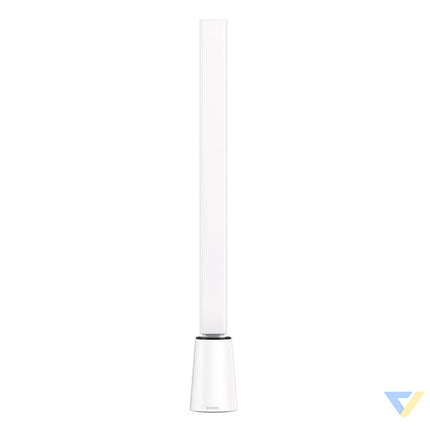 Folding desk lamp Baseus Smart Eye rechargeable (white) Lighting