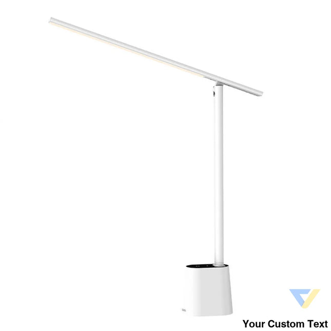Folding desk lamp Baseus Smart Eye rechargeable (white) Lighting