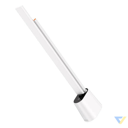 Folding desk lamp Baseus Smart Eye rechargeable (white) Lighting