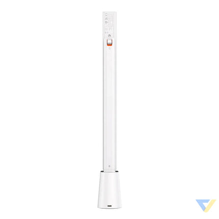 Folding desk lamp Baseus Smart Eye rechargeable (white) Lighting