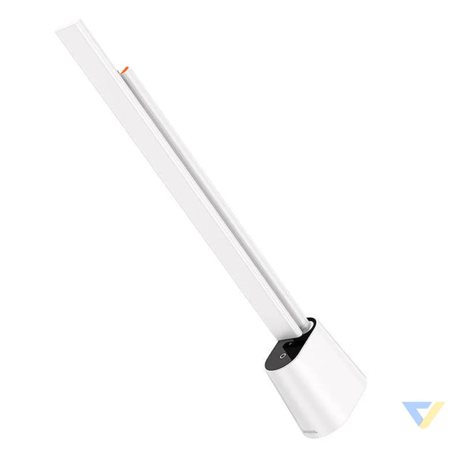 Folding desk lamp Baseus Smart Eye rechargeable (white) Lighting
