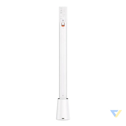 Folding desk lamp Baseus Smart Eye rechargeable (white) Lighting