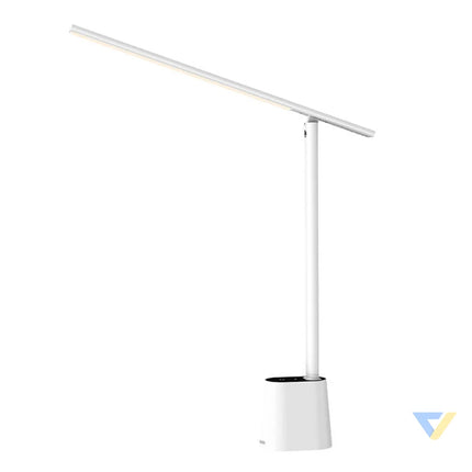 Folding desk lamp Baseus Smart Eye rechargeable (white) Lighting