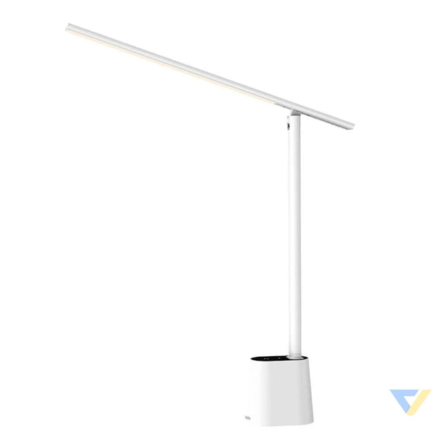 Folding desk lamp Baseus Smart Eye rechargeable (white) Lighting