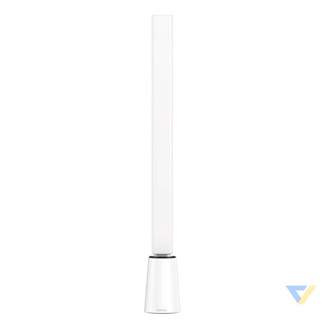 Folding desk lamp Baseus Smart Eye rechargeable (white) Lighting