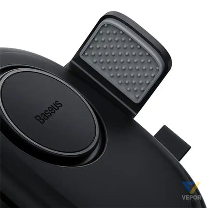 Folding Phone Stand Baseus (black) Phone holders