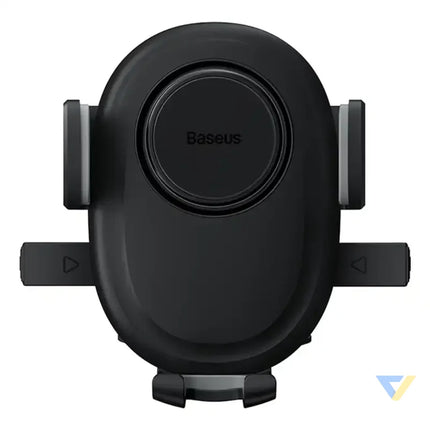 Folding Phone Stand Baseus (black) Phone holders