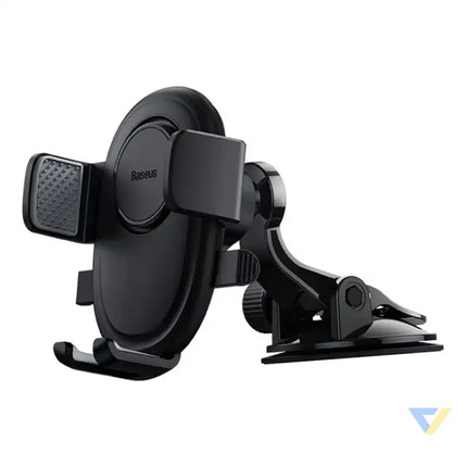 Folding Phone Stand Baseus (black) Phone holders