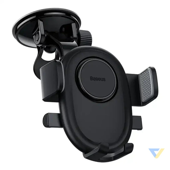 Folding Phone Stand Baseus (black) Phone holders