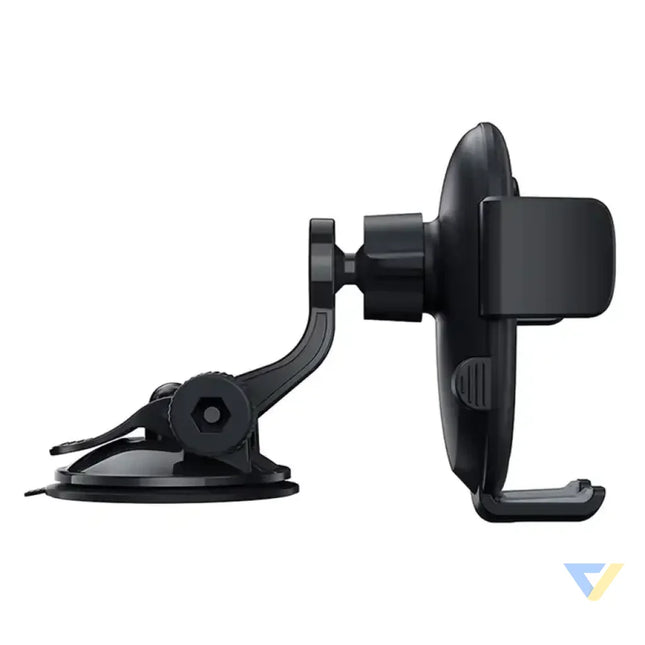 Folding Phone Stand Baseus (black) Phone holders