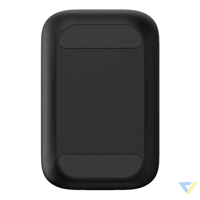 Folding Phone Stand Baseus (black) Straps mounts and holders
