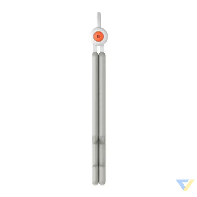 Folding Phone Stand Baseus (white) Straps mounts and holders