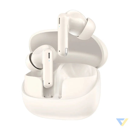 Foneng BL138 wireless headphones (beige) *Kategoria tymczasowa