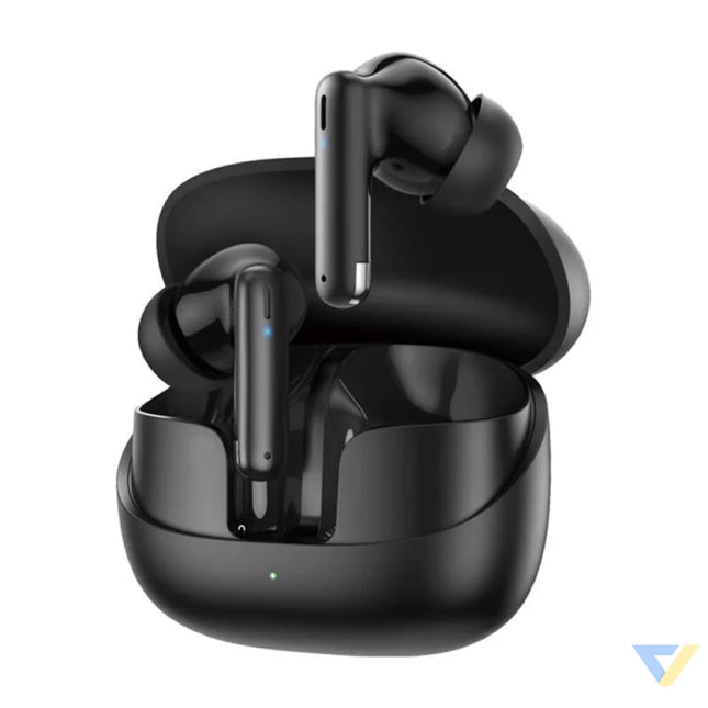 Foneng BL138 wireless headphones (black) *Kategoria tymczasowa