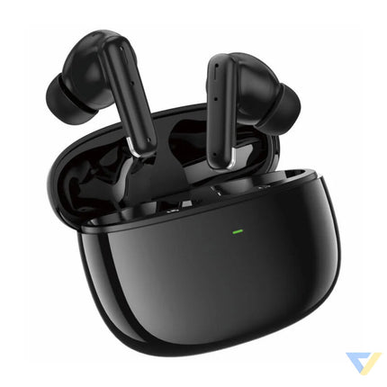 Foneng BL152 wireless headphones (black) *Kategoria tymczasowa