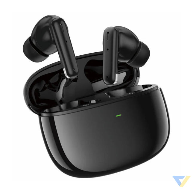 Foneng BL152 wireless headphones (black) *Kategoria tymczasowa