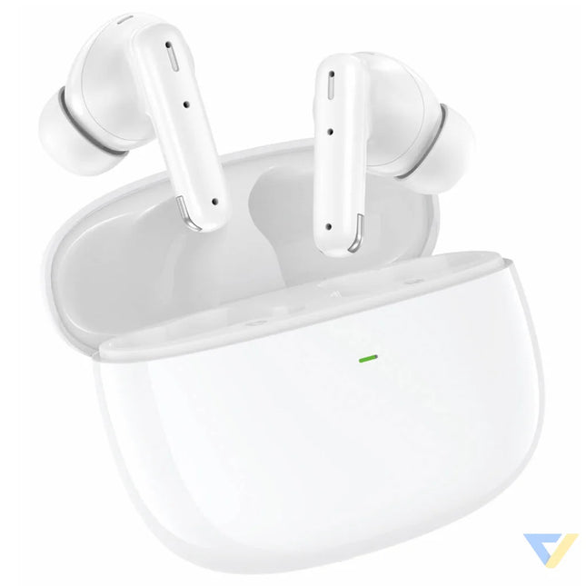 Foneng BL152 wireless headphones (white) *Kategoria tymczasowa