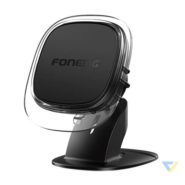 Foneng CP103 magnetic car cockpit mount (Black) Phone holders