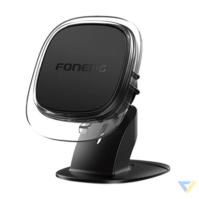 Foneng CP103 magnetic car cockpit mount (Black) Phone holders