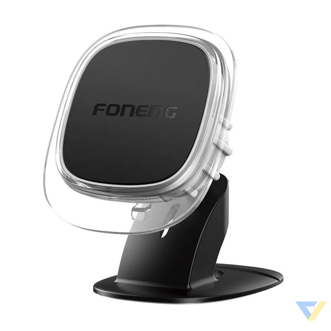 Foneng CP103 magnetic car cockpit mount (Gray) Phone holders