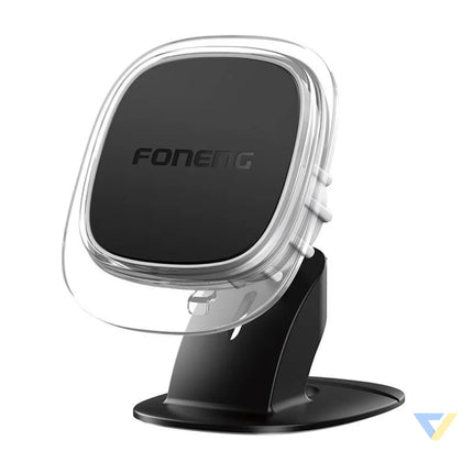Foneng CP103 magnetic car cockpit mount (Gray) Phone holders