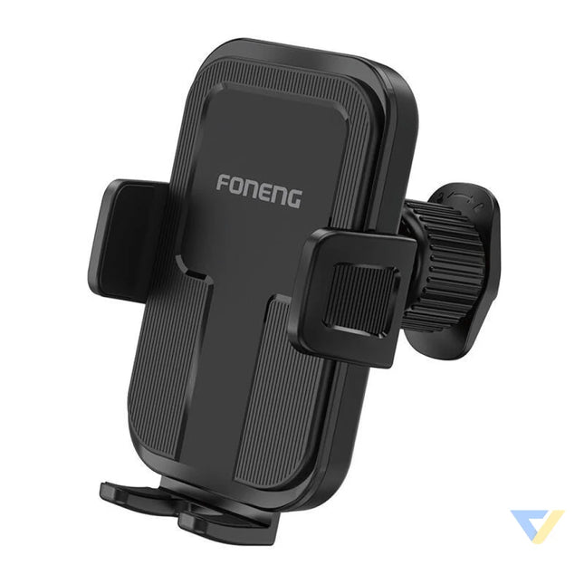 Foneng CP115 Car Grille Mount (Black) Phone holders