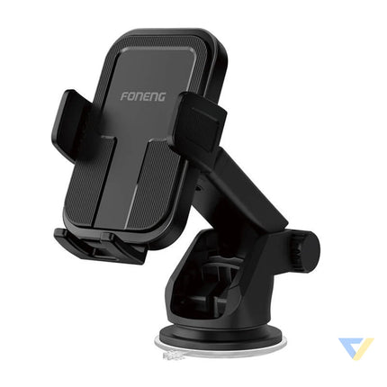 Foneng CP115 Car Grille Mount (Black) Phone holders