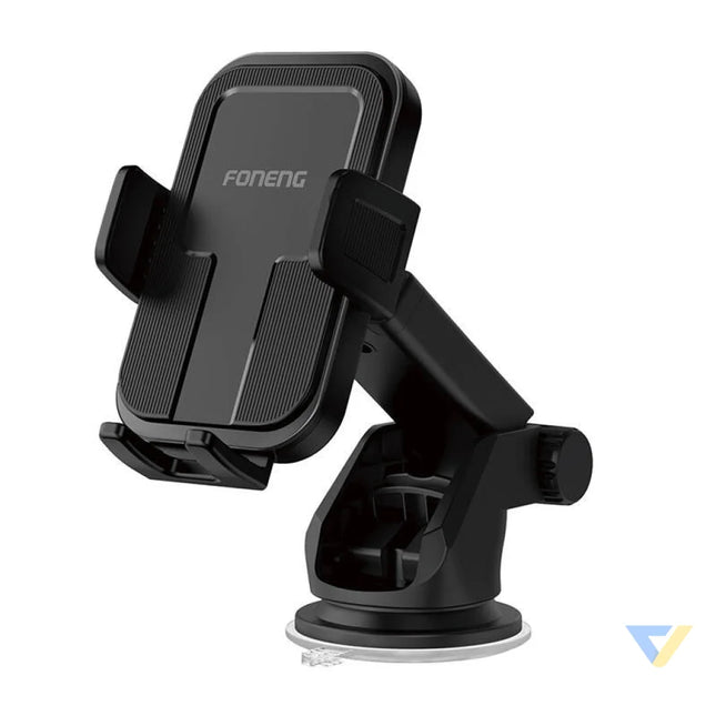 Foneng CP115 Car Grille Mount (Black) Phone holders