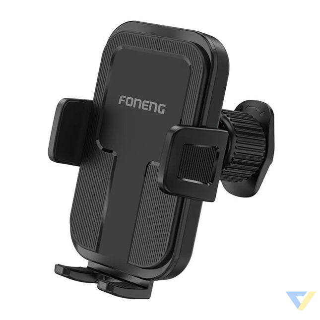 Foneng CP115 Car Grille Mount (Black) Phone holders