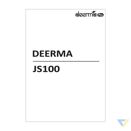 Food grinder Deerma JS100 Blenders
