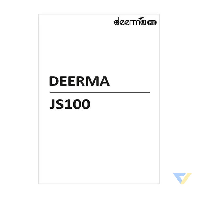 Food grinder Deerma JS100 Blenders
