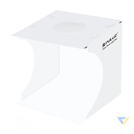Fotostudio Puluz LED 20cm PU5029 Shadowless tents