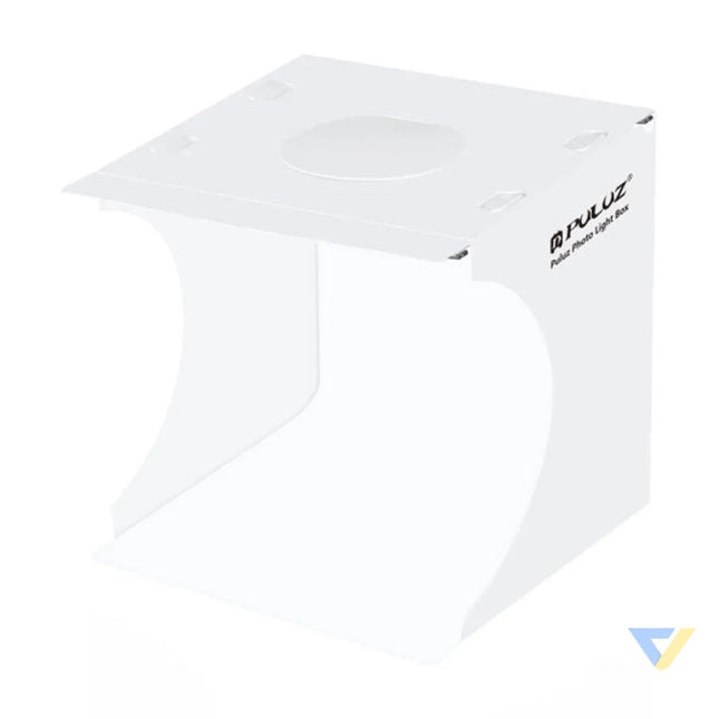 Fotostudio Puluz LED 20cm PU5029 Shadowless tents
