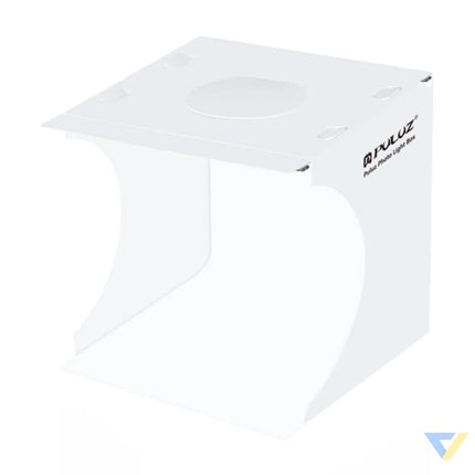 Fotostudio Puluz LED 20cm PU5029 Shadowless tents