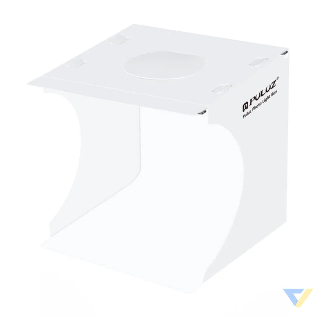 Fotostudio Puluz LED 20cm PU5029 Shadowless tents