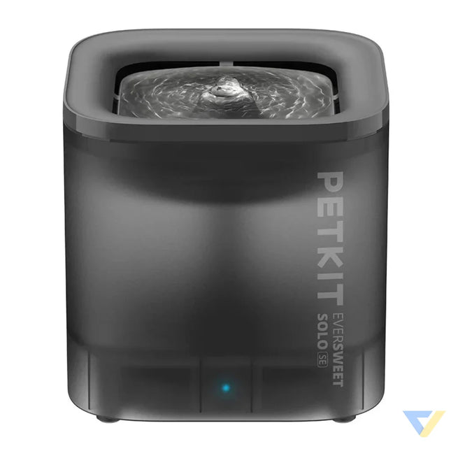 Fountain/ drinker for Dog and Cat PetKit Eversweet SOLO SE (dark gray) Water dispensers