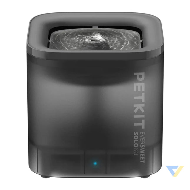 Fountain/ drinker for Dog and Cat PetKit Eversweet SOLO SE (dark gray) Water dispensers