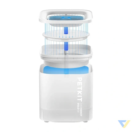 Fountain/ drinker for Dog and Cat PetKit Eversweet SOLO SE Water dispensers